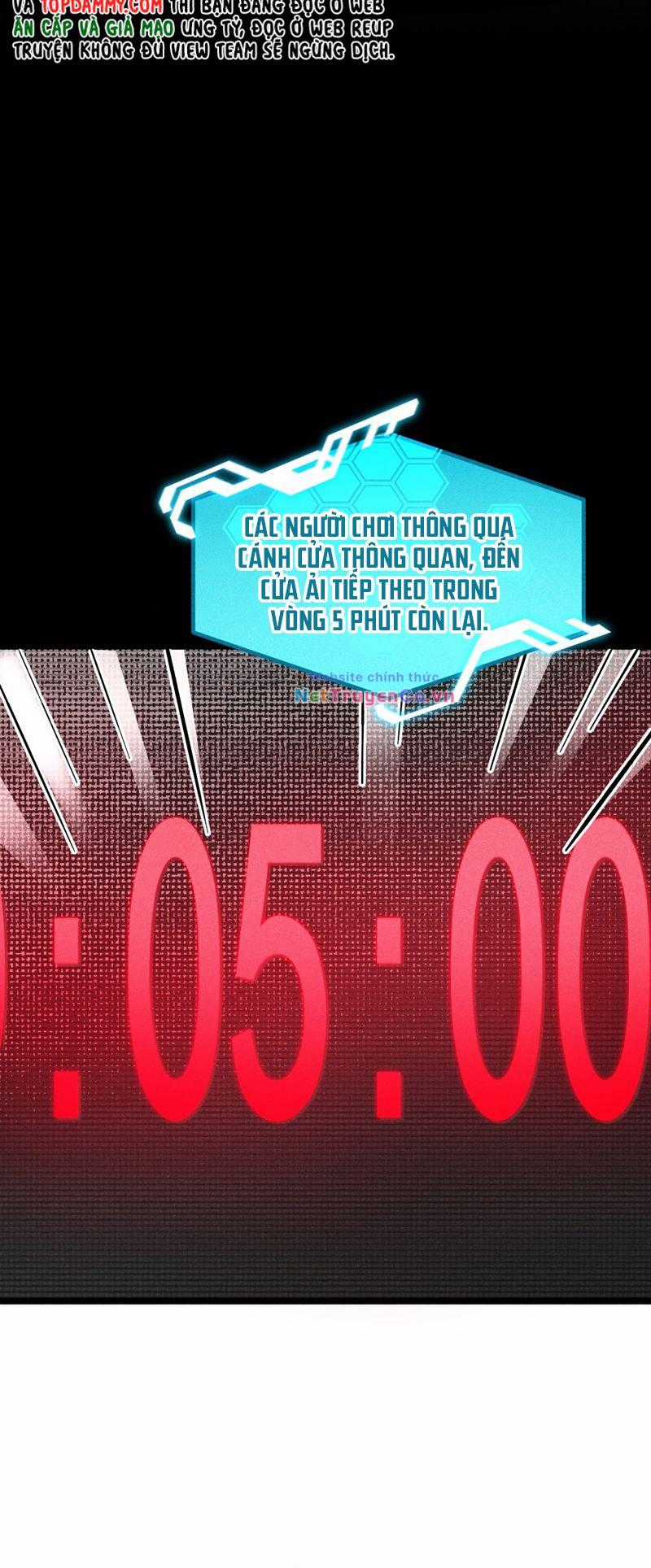 Cao Tháp - Chapter 21 - Trang 19