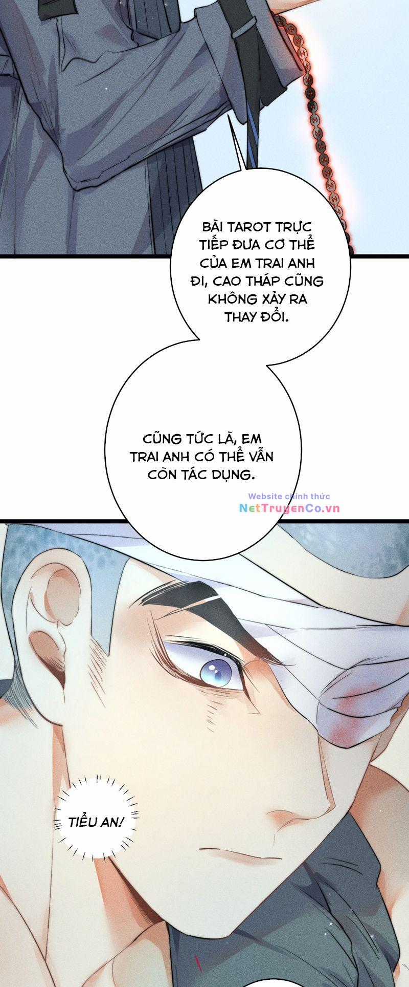 Cao Tháp - Chapter 21 - Trang 23