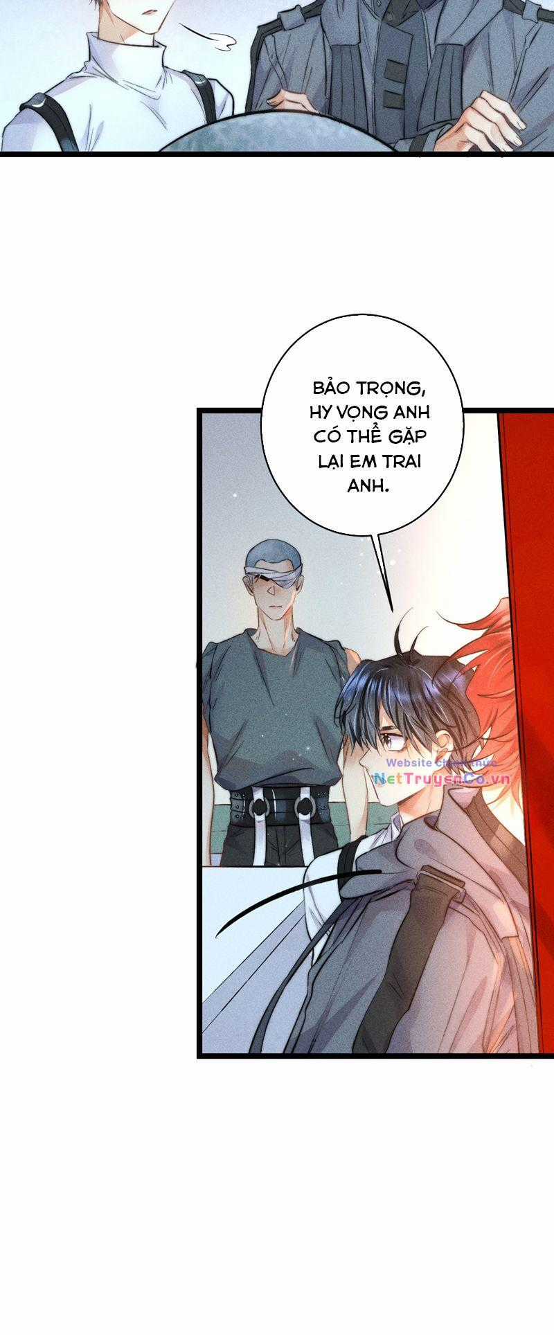 Cao Tháp - Chapter 21 - Trang 26