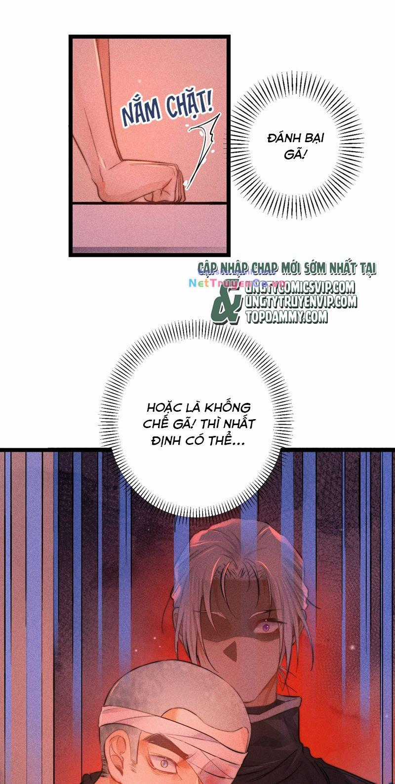 Cao Tháp - Chapter 21 - Trang 30