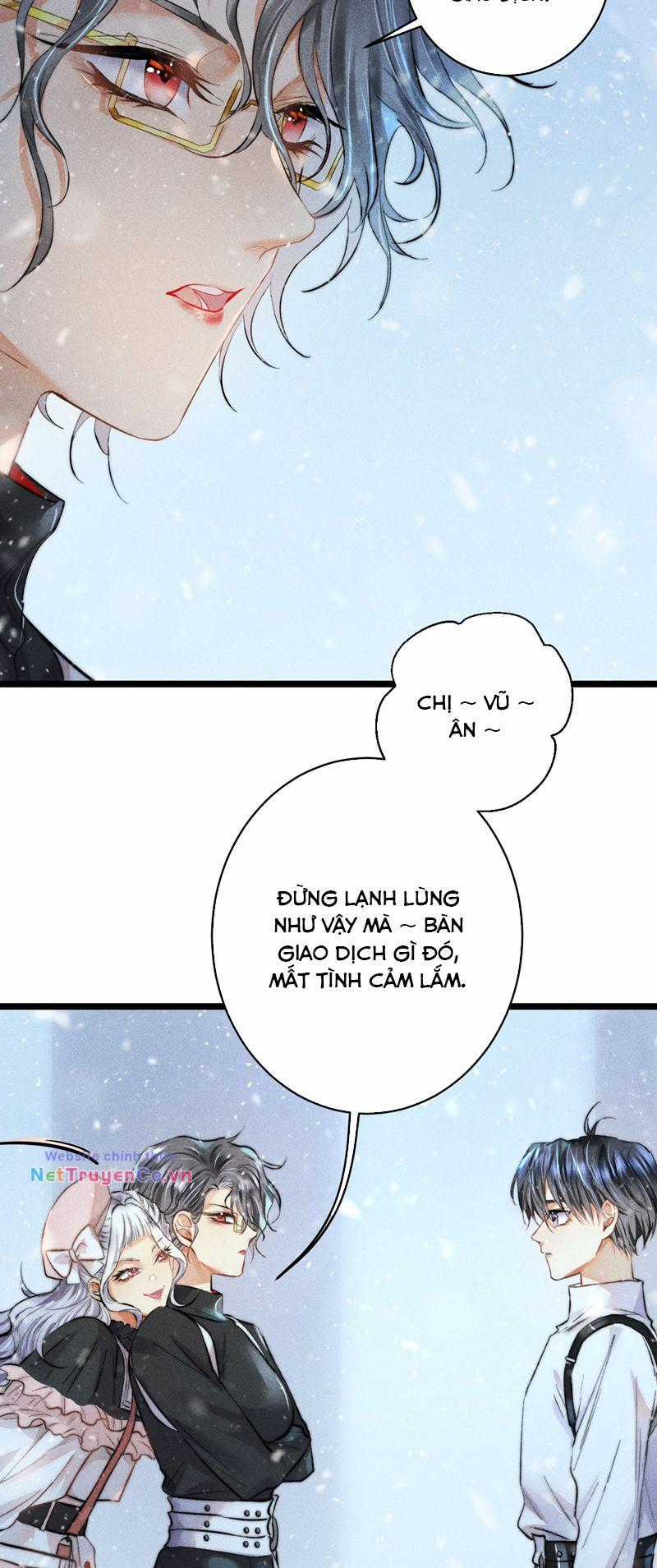 Cao Tháp - Chapter 21 - Trang 4