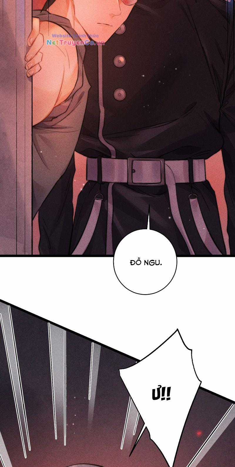 Cao Tháp - Chapter 21 - Trang 31