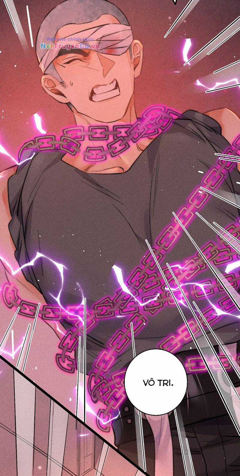 Cao Tháp - Chapter 21 - Trang 32