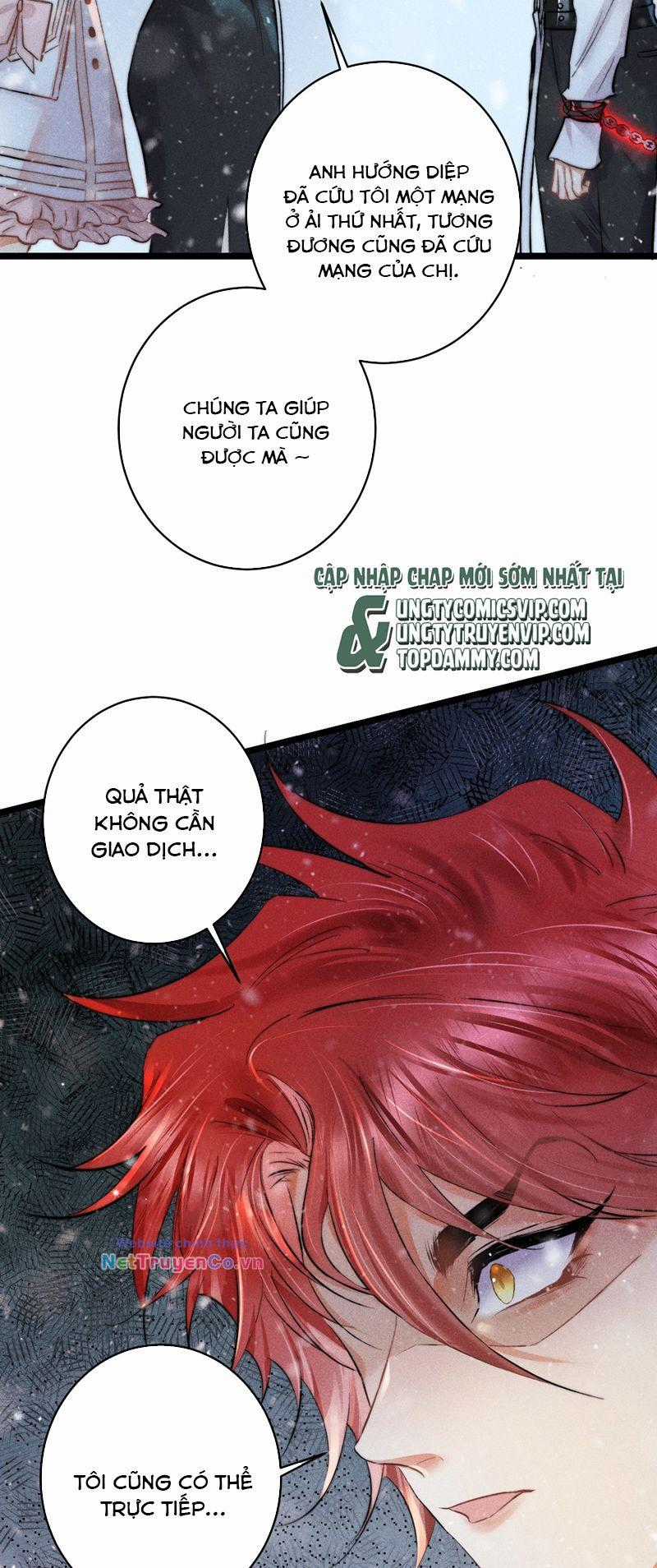 Cao Tháp - Chapter 21 - Trang 5