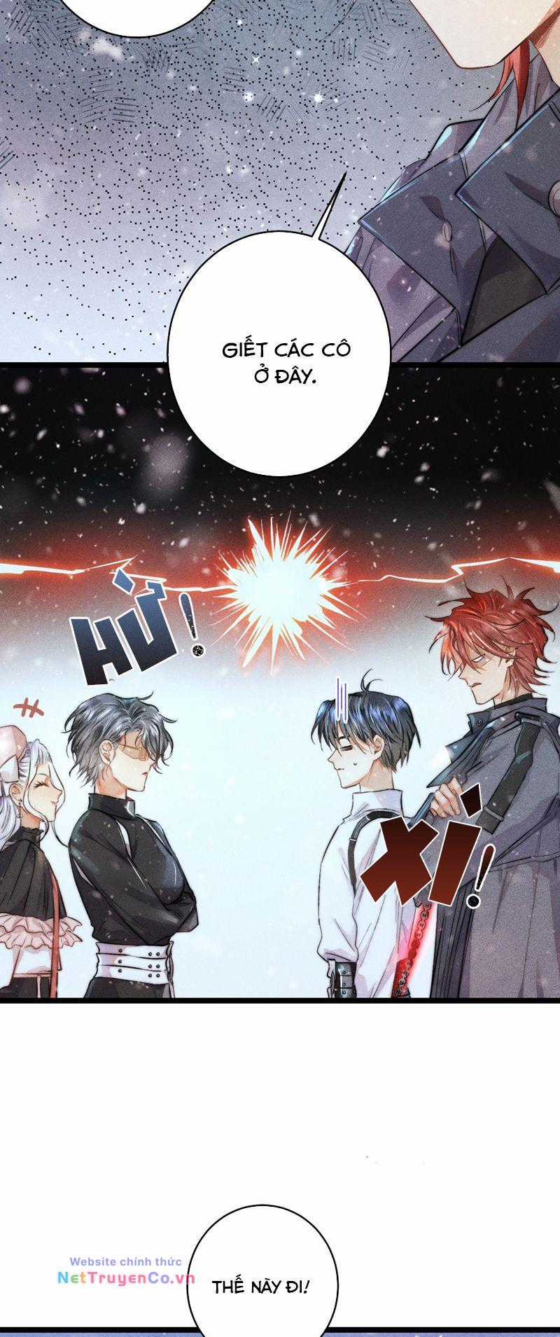 Cao Tháp - Chapter 21 - Trang 6