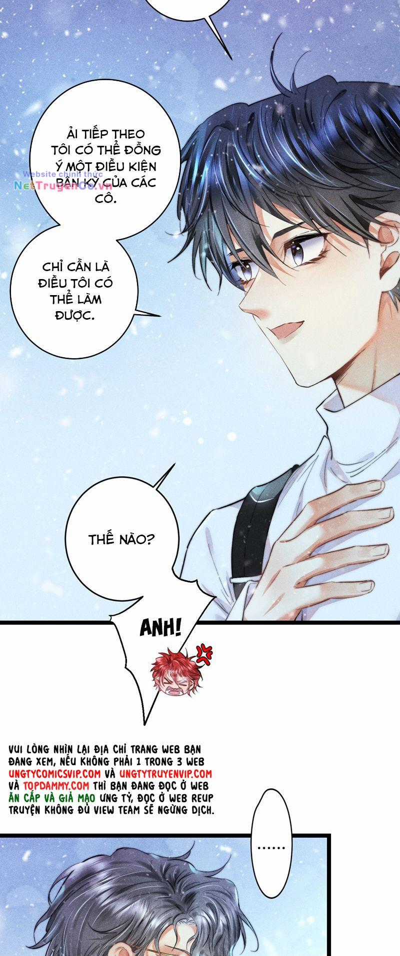 Cao Tháp - Chapter 21 - Trang 7