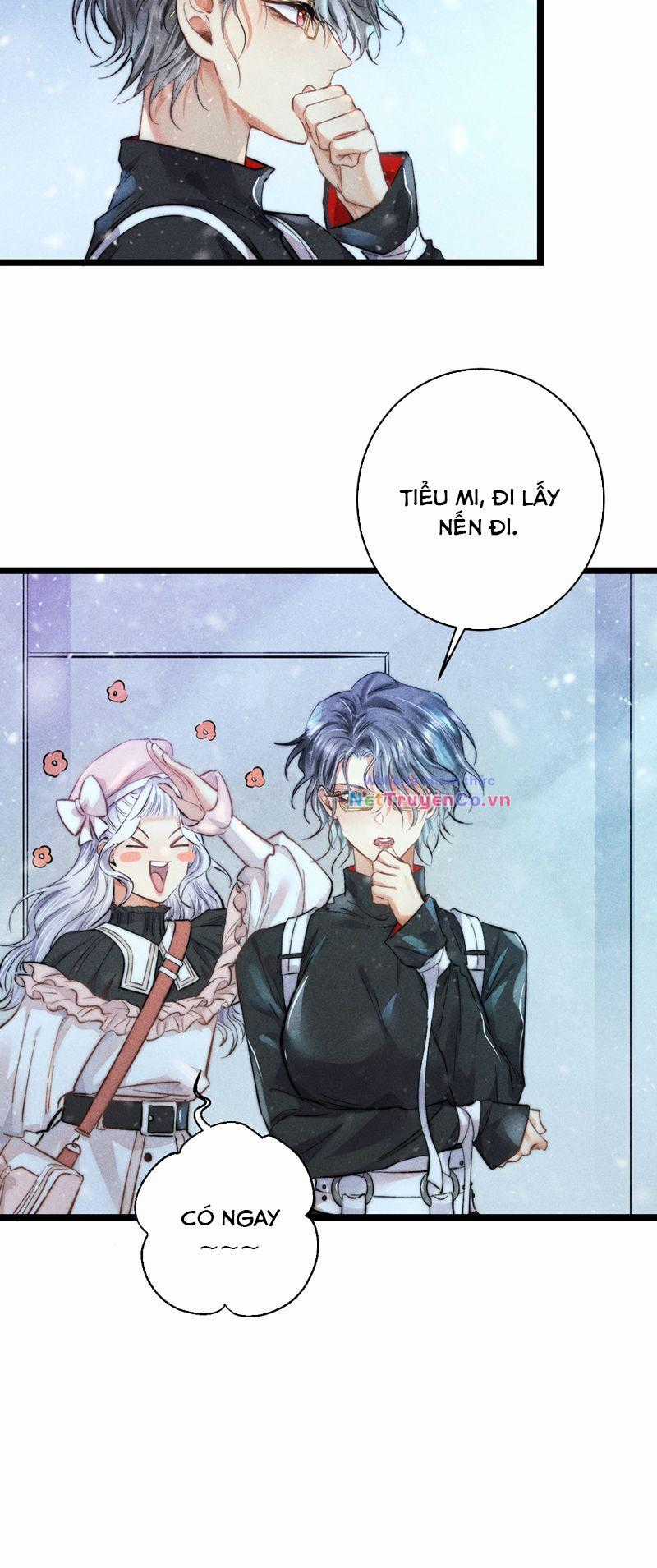 Cao Tháp - Chapter 21 - Trang 8