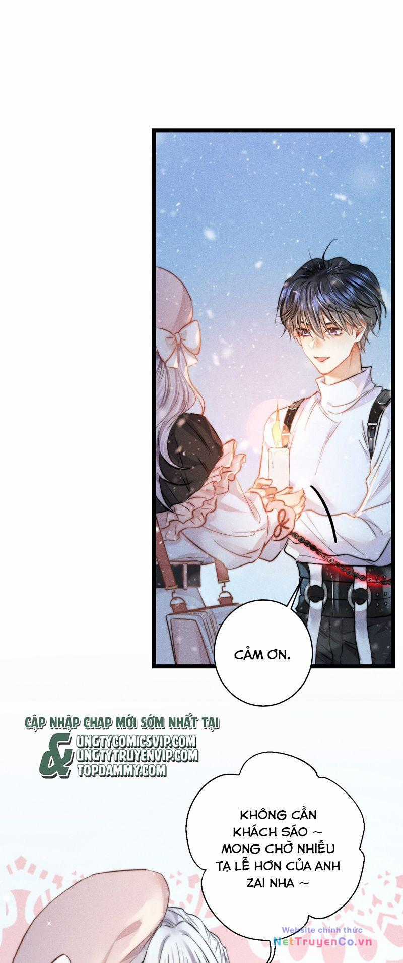 Cao Tháp - Chapter 21 - Trang 9