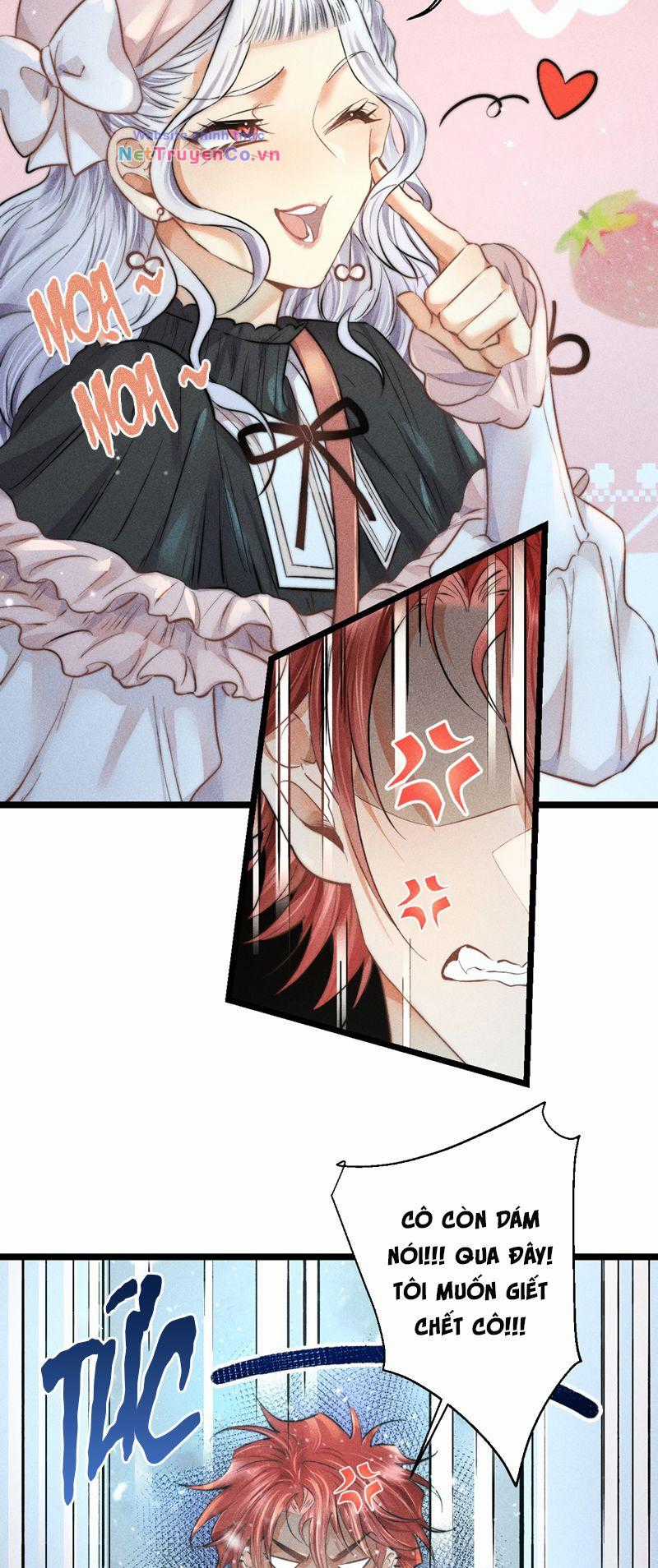 Cao Tháp - Chapter 21 - Trang 10