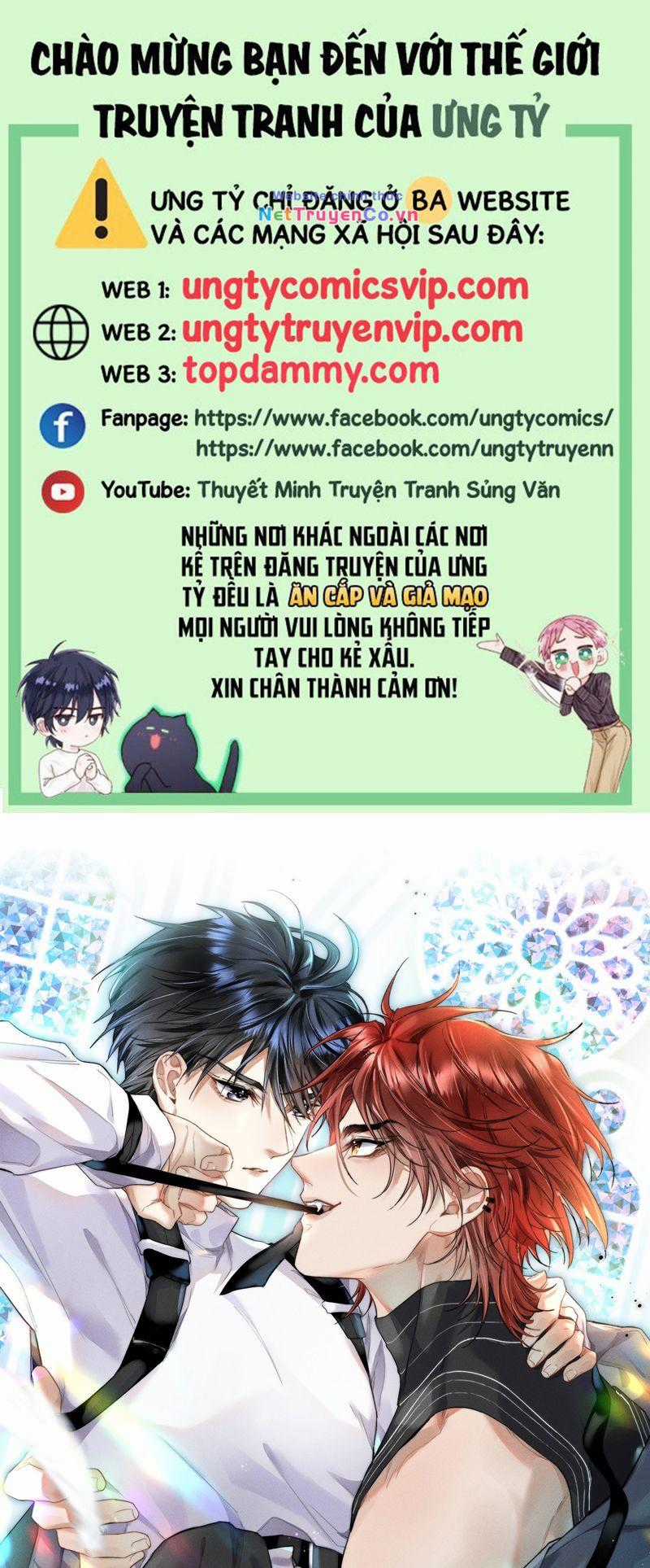 Cao Tháp - Chapter 22 - Trang 1