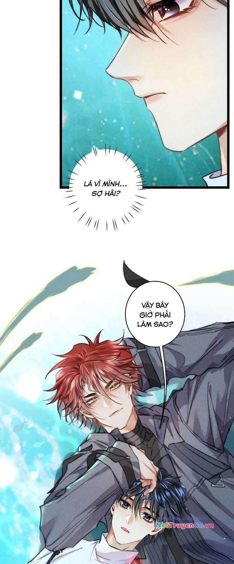 Cao Tháp - Chapter 22 - Trang 11