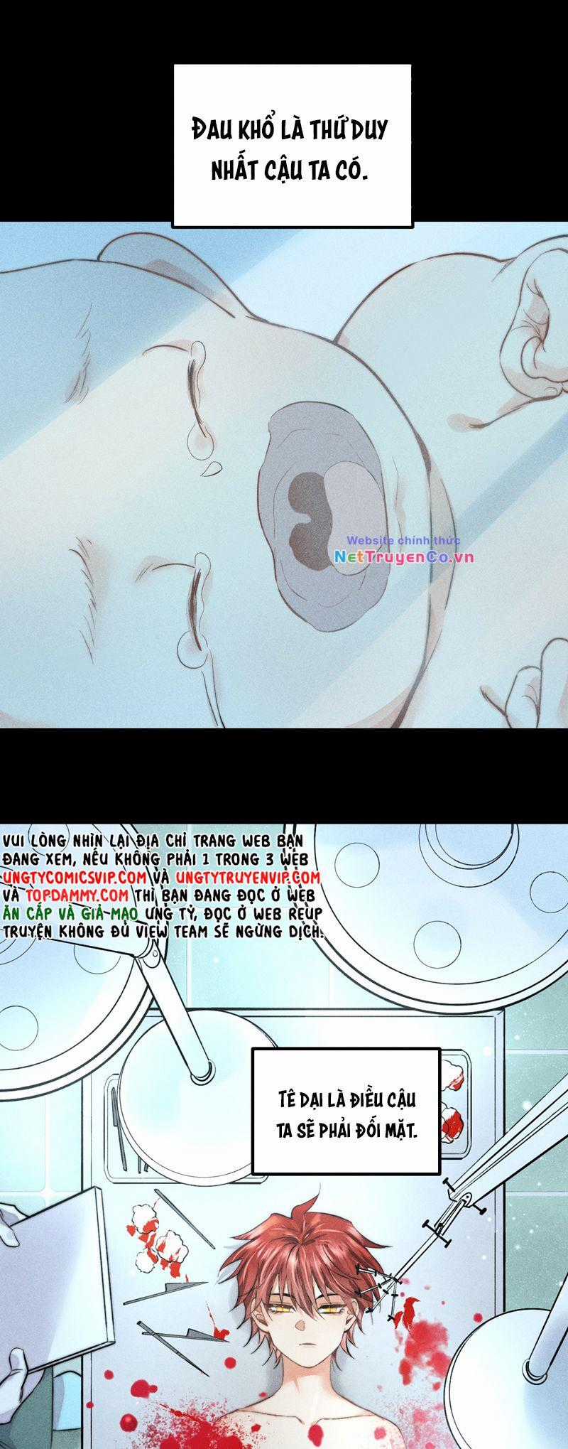 Cao Tháp - Chapter 22 - Trang 15