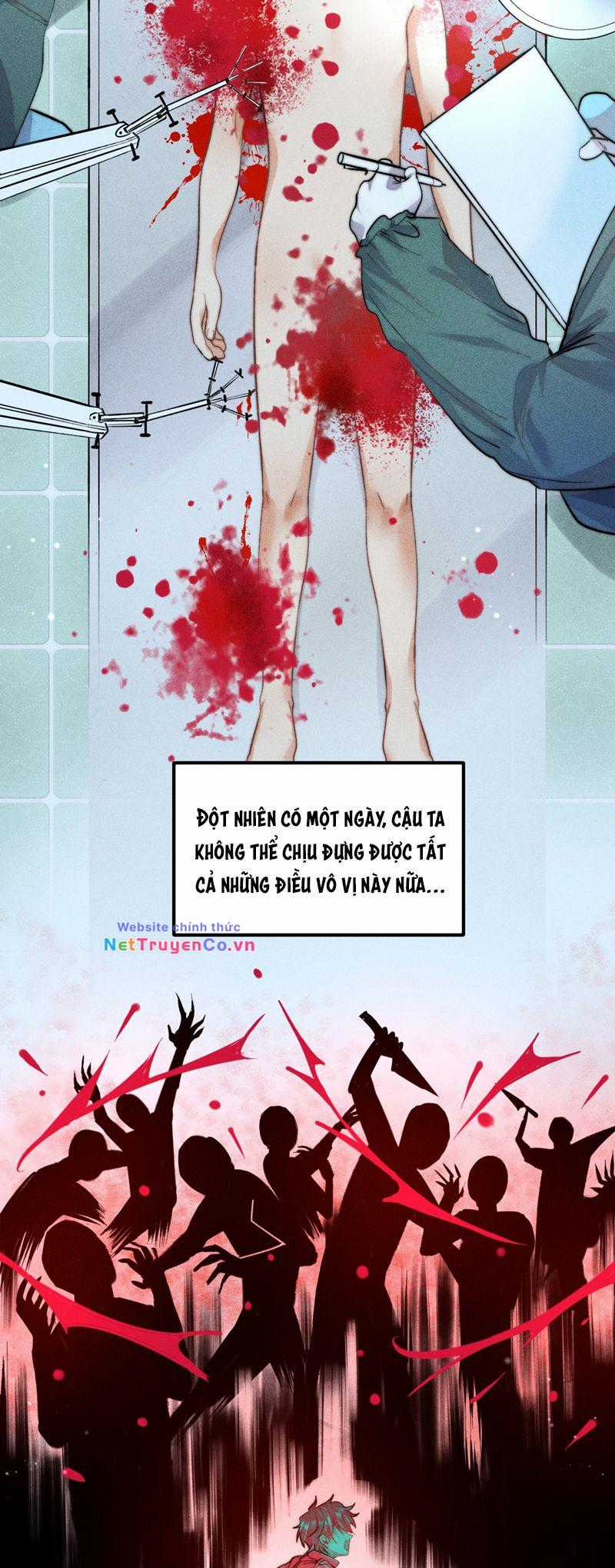 Cao Tháp - Chapter 22 - Trang 16