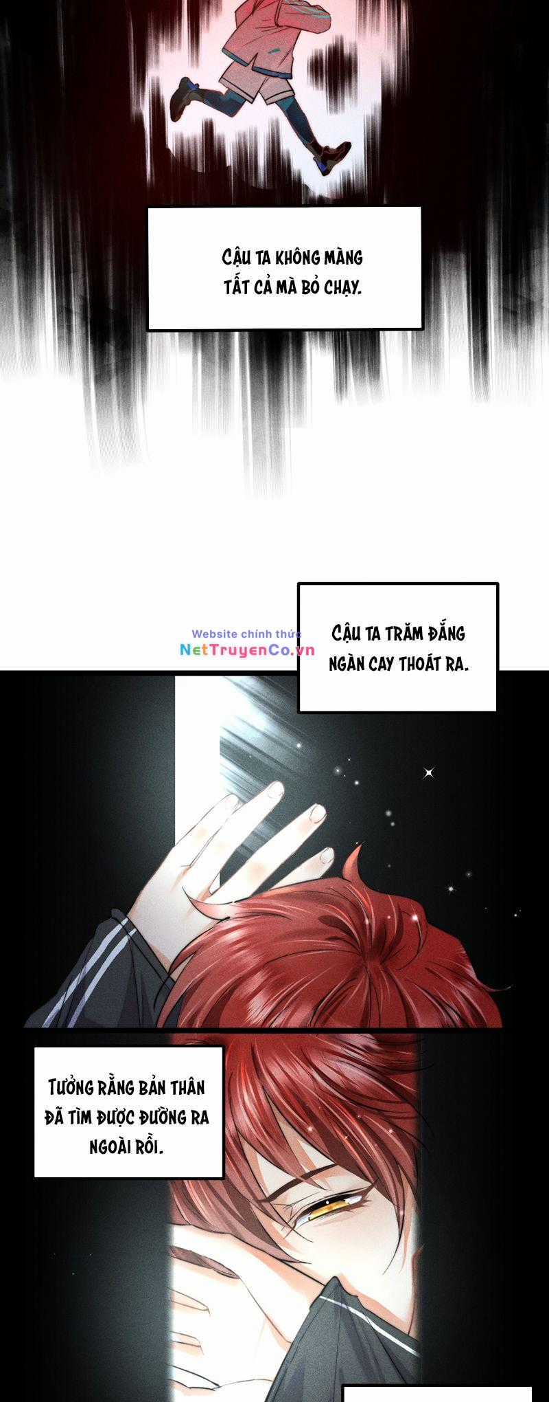 Cao Tháp - Chapter 22 - Trang 17