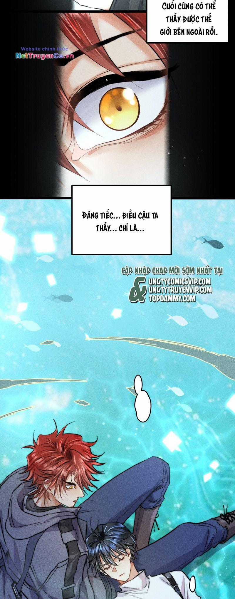 Cao Tháp - Chapter 22 - Trang 18