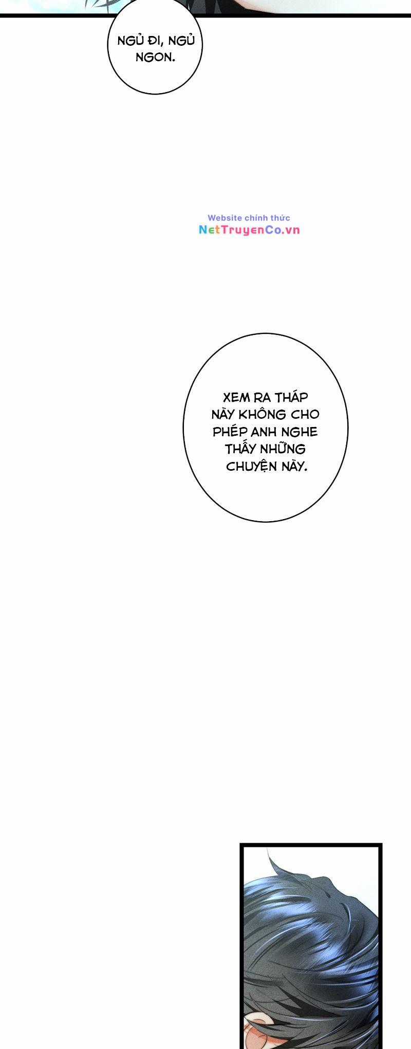 Cao Tháp - Chapter 22 - Trang 20