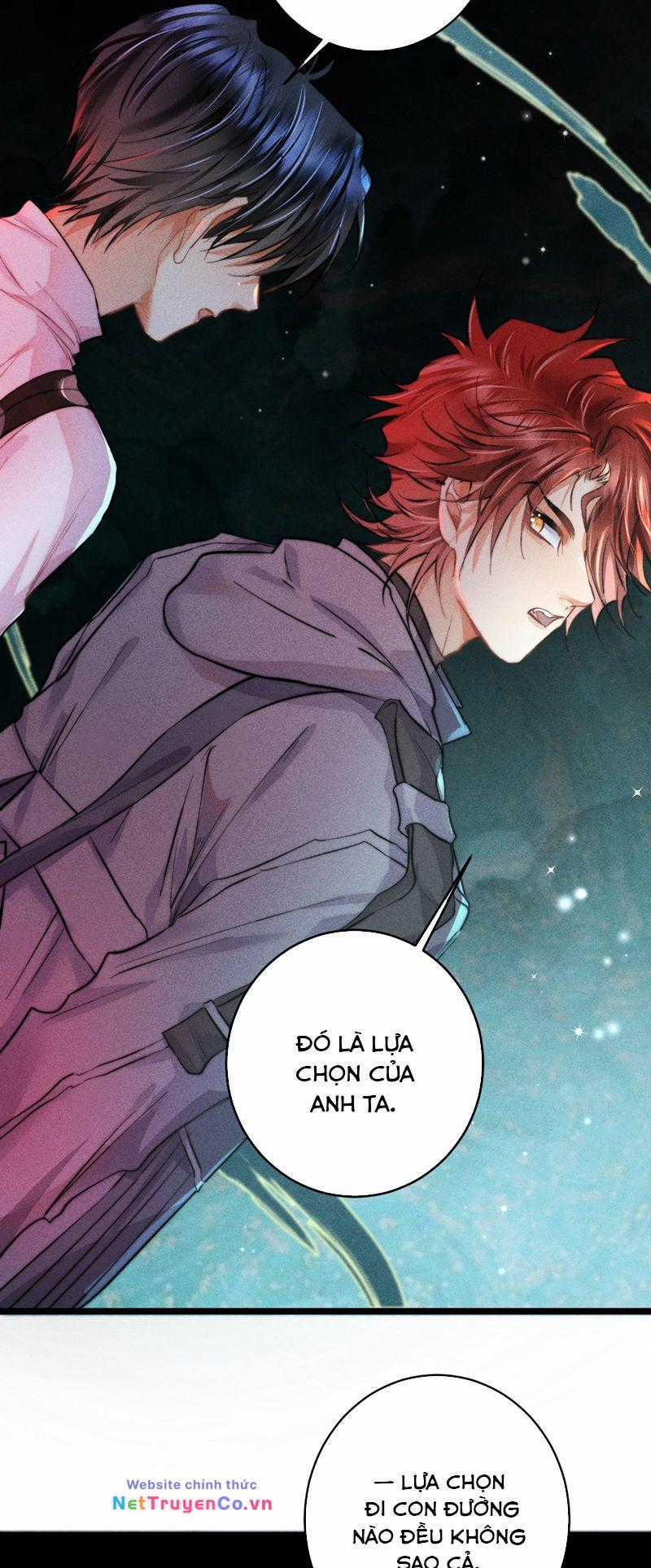 Cao Tháp - Chapter 22 - Trang 3