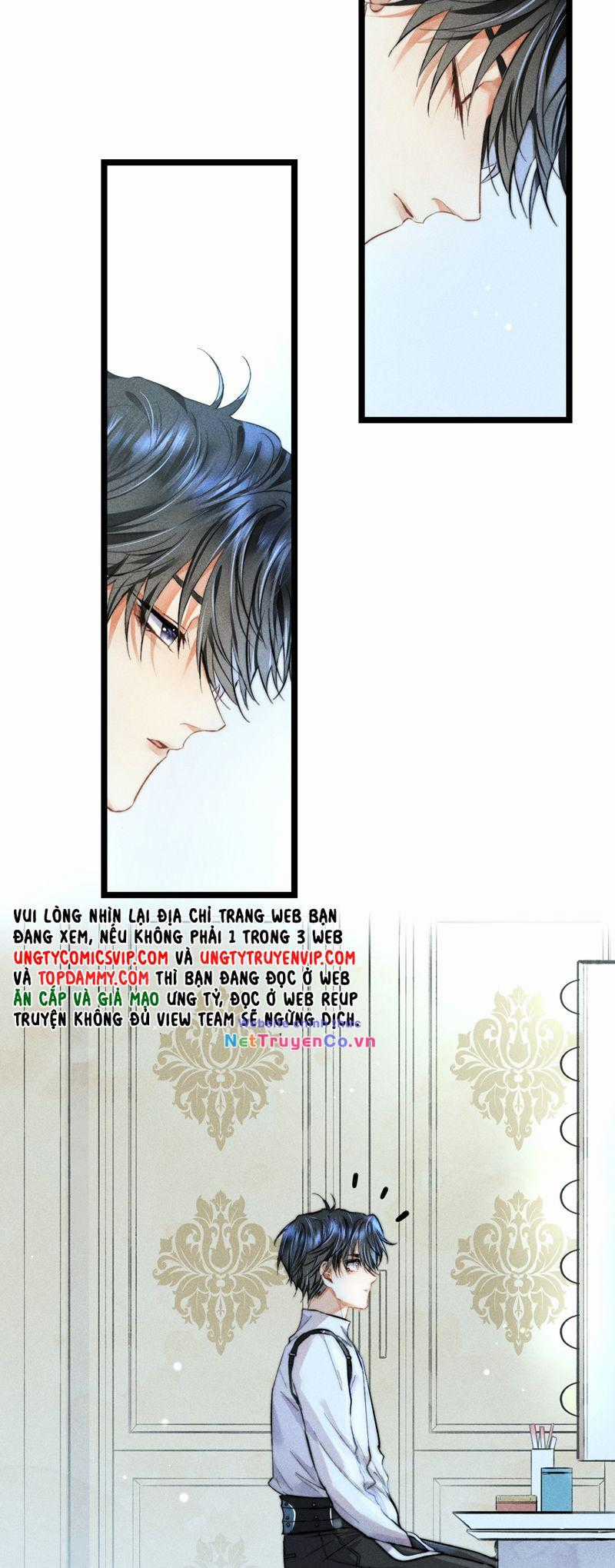 Cao Tháp - Chapter 22 - Trang 21