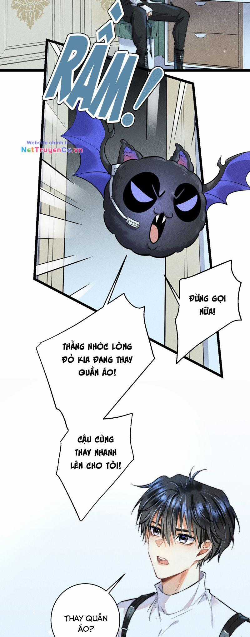 Cao Tháp - Chapter 22 - Trang 23