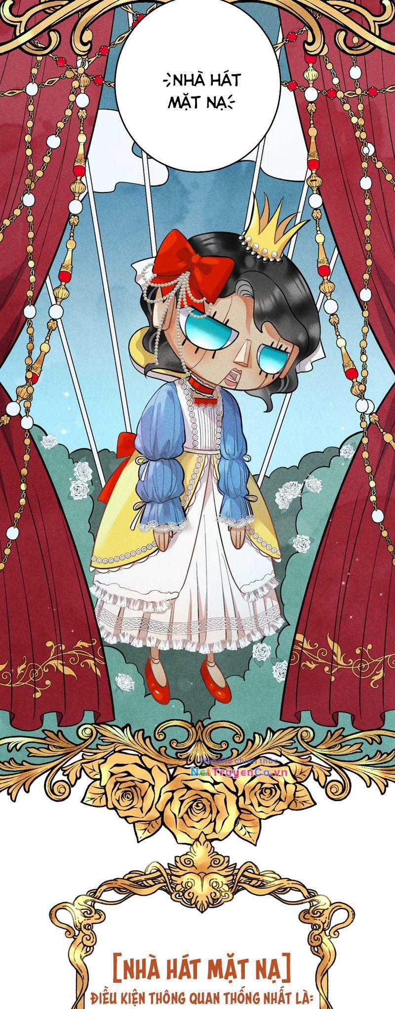 Cao Tháp - Chapter 22 - Trang 25