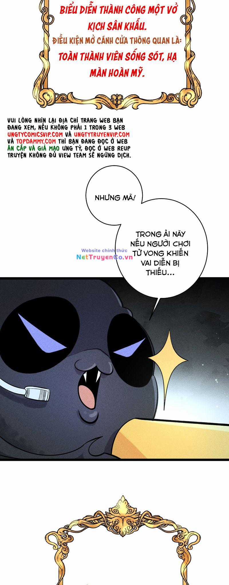 Cao Tháp - Chapter 22 - Trang 26