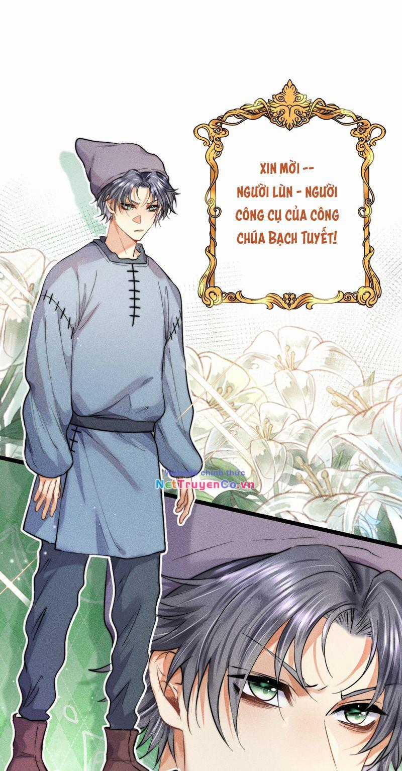 Cao Tháp - Chapter 22 - Trang 29