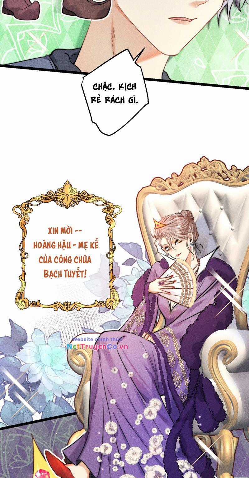 Cao Tháp - Chapter 22 - Trang 30