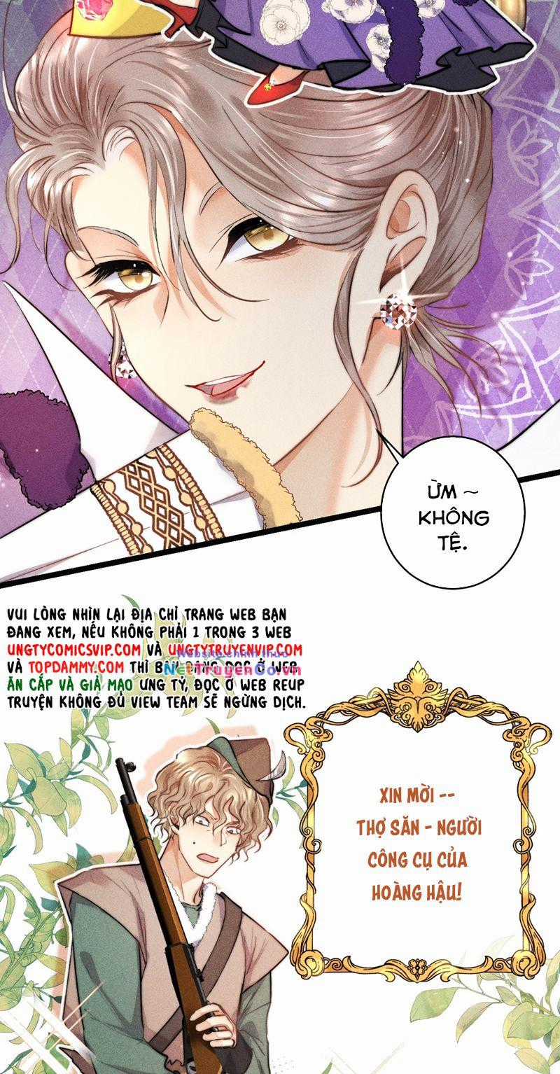 Cao Tháp - Chapter 22 - Trang 31