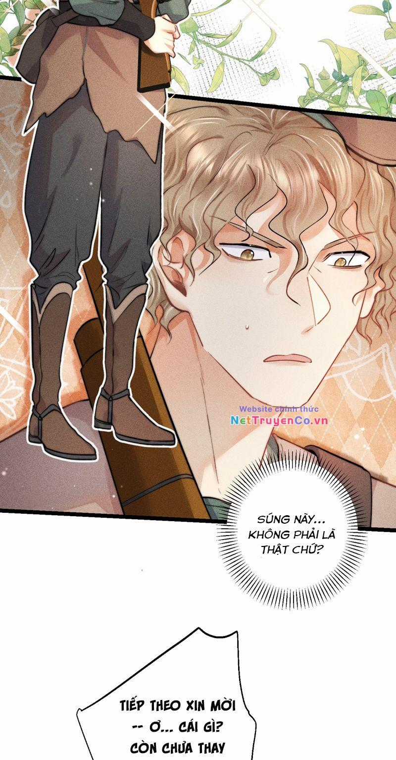 Cao Tháp - Chapter 22 - Trang 32