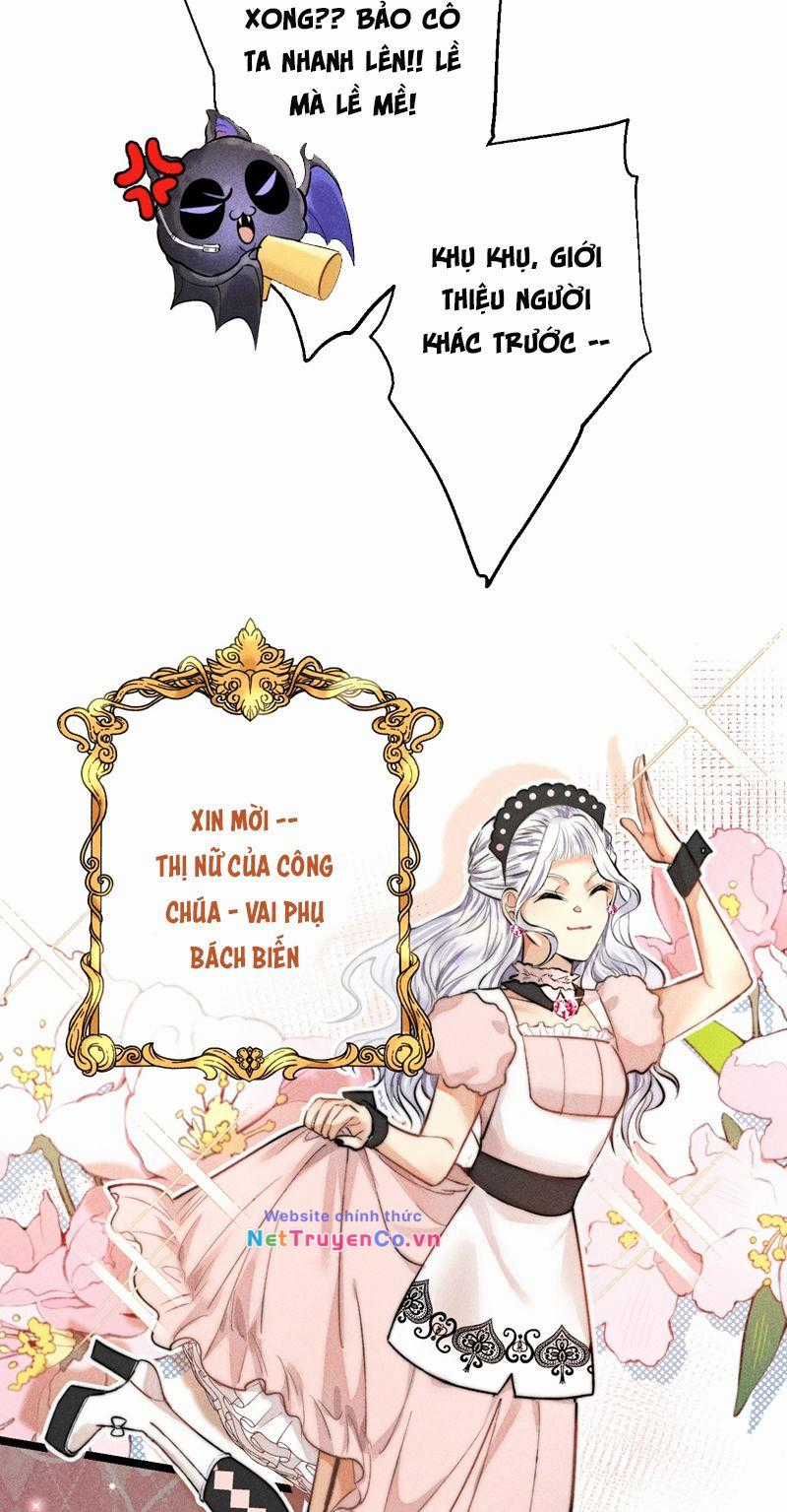 Cao Tháp - Chapter 22 - Trang 33