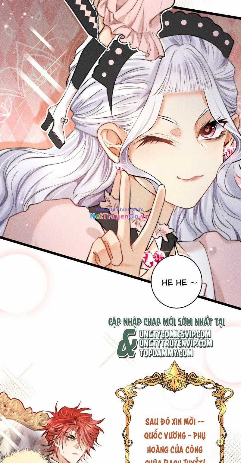 Cao Tháp - Chapter 22 - Trang 34