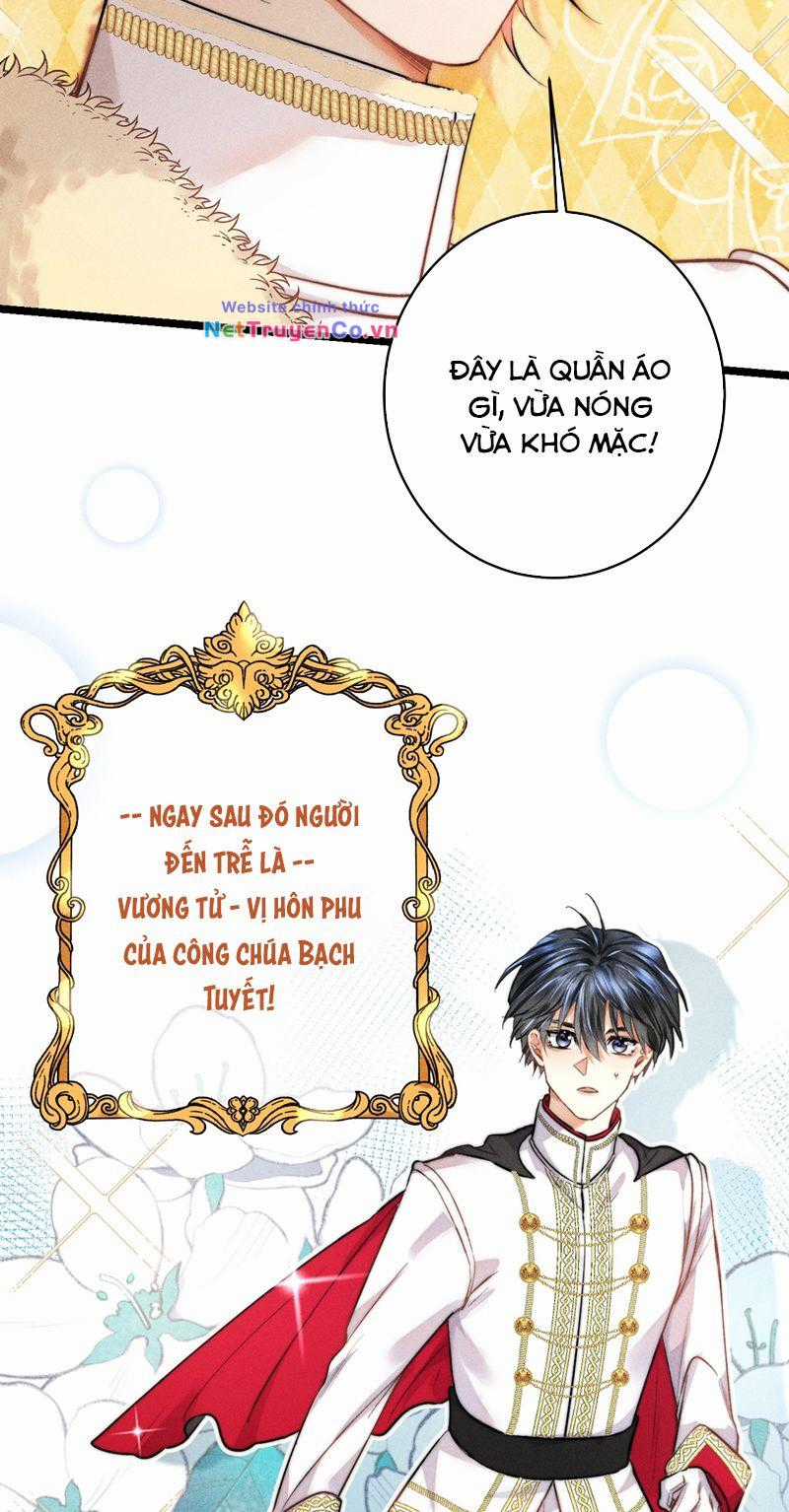 Cao Tháp - Chapter 22 - Trang 36