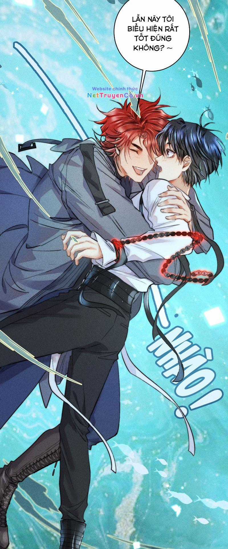 Cao Tháp - Chapter 22 - Trang 7