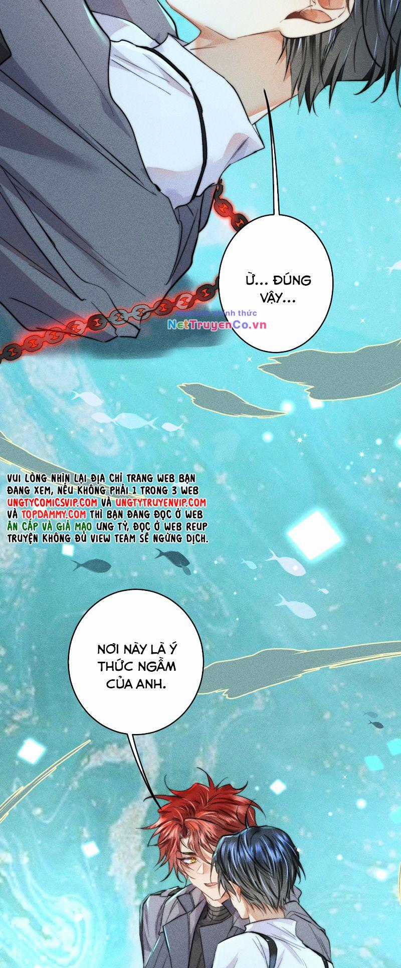 Cao Tháp - Chapter 22 - Trang 9