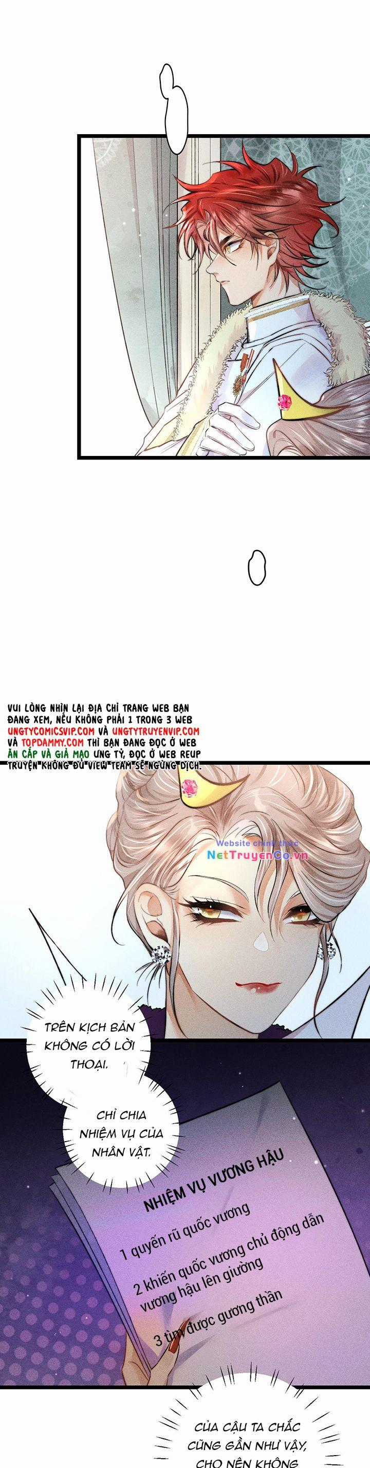 Cao Tháp - Chapter 23 - Trang 11