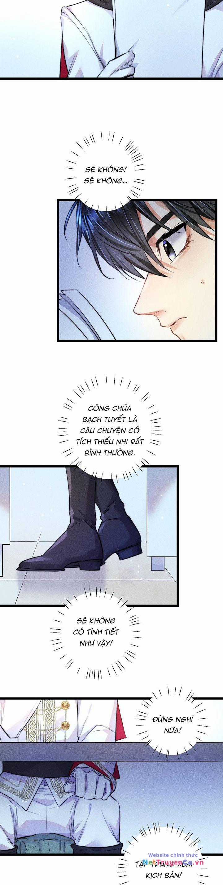 Cao Tháp - Chapter 23 - Trang 15