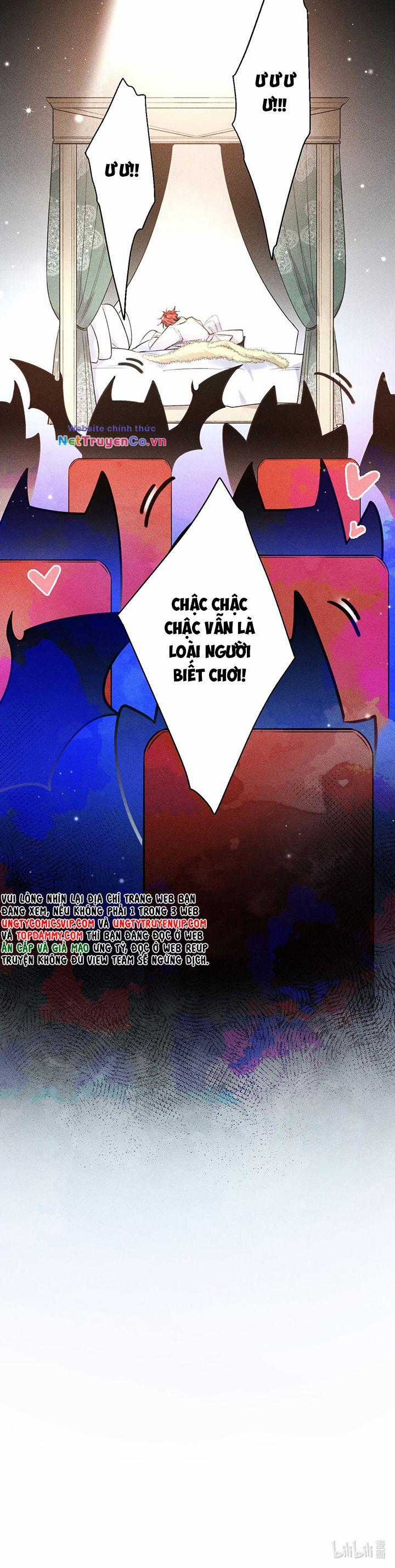 Cao Tháp - Chapter 23 - Trang 20