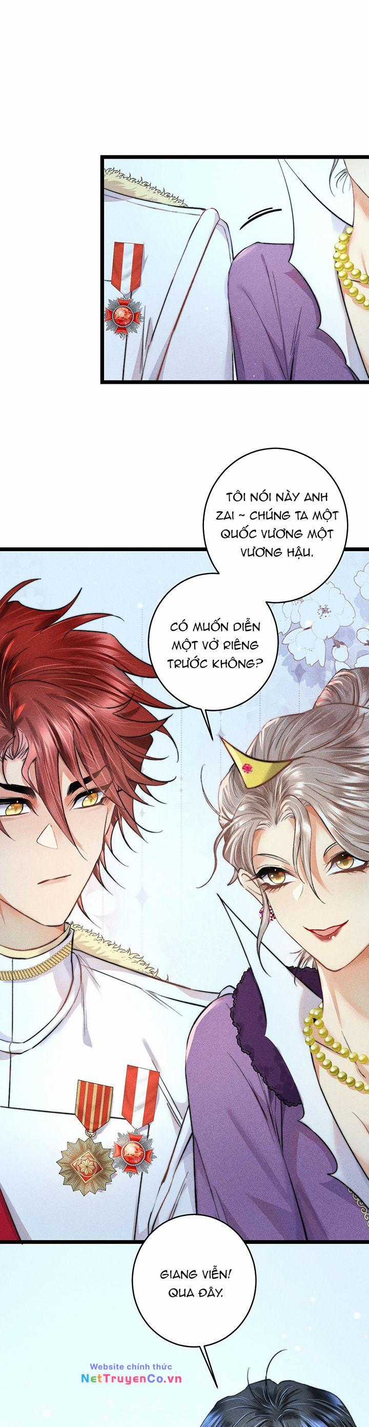 Cao Tháp - Chapter 23 - Trang 5