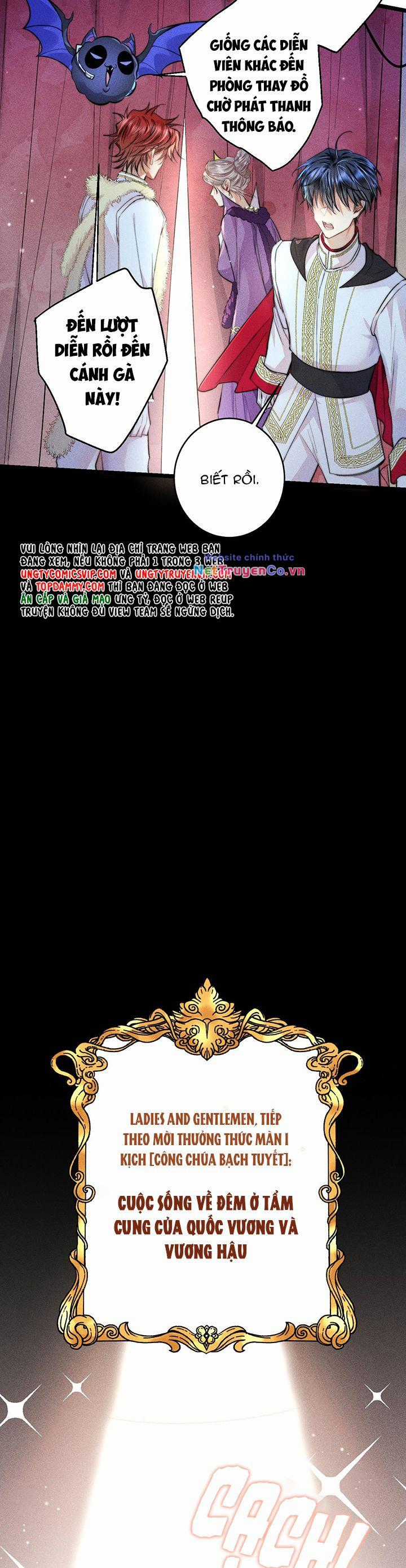 Cao Tháp - Chapter 23 - Trang 9