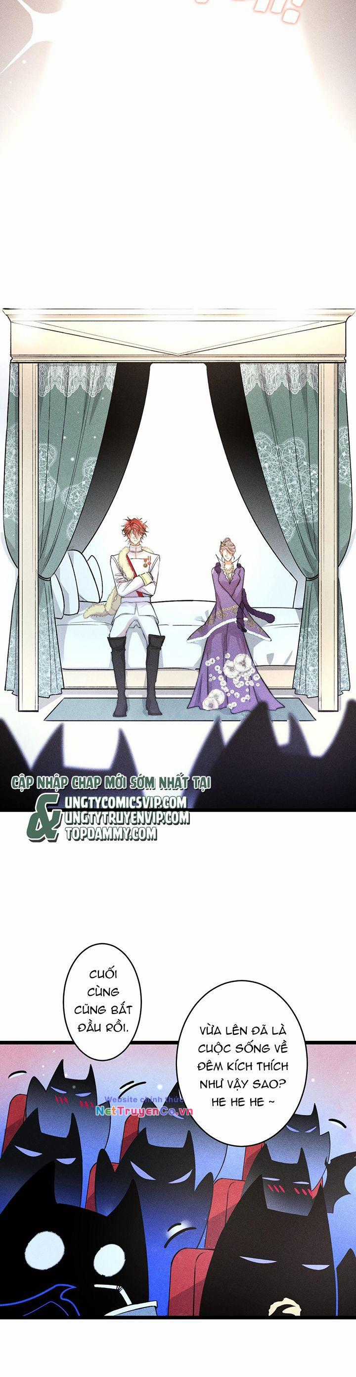 Cao Tháp - Chapter 23 - Trang 10