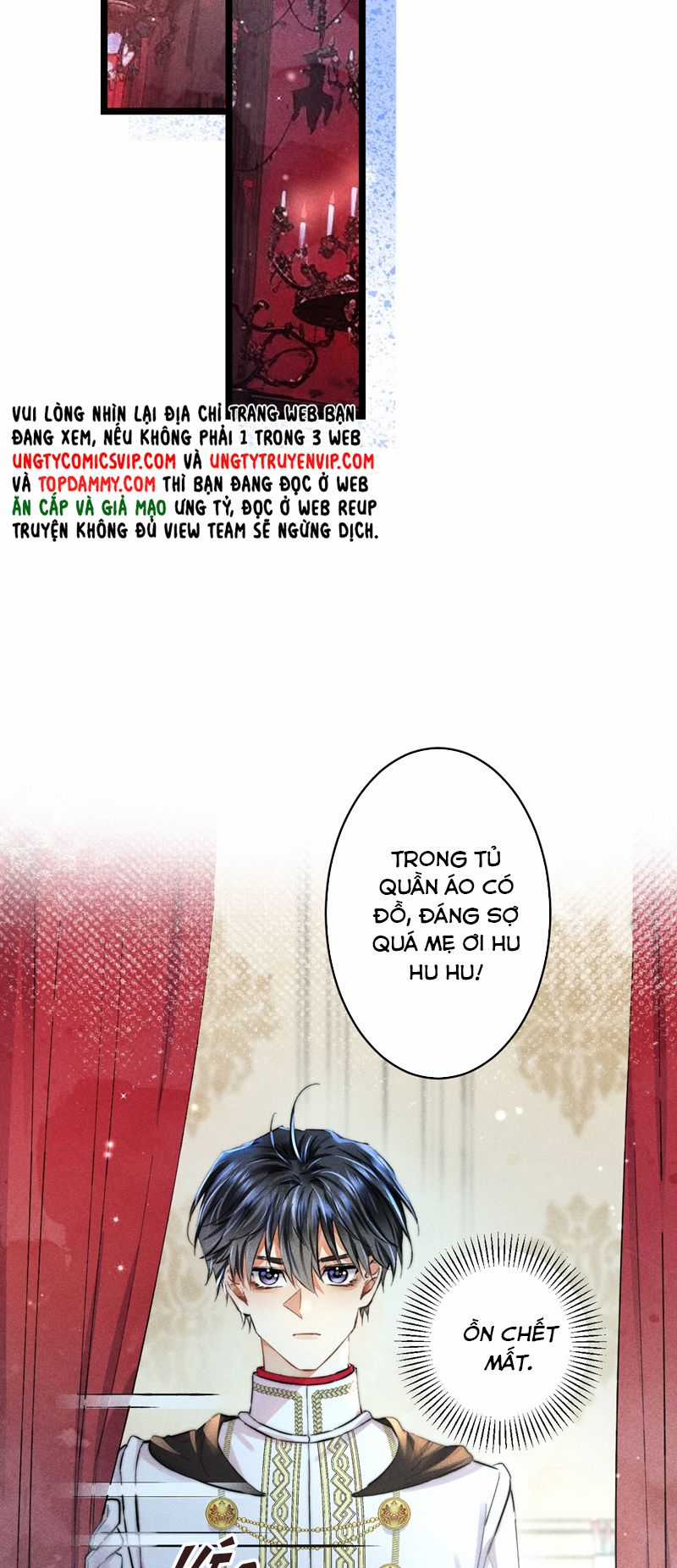 Cao Tháp - Chapter 24 - Trang 12