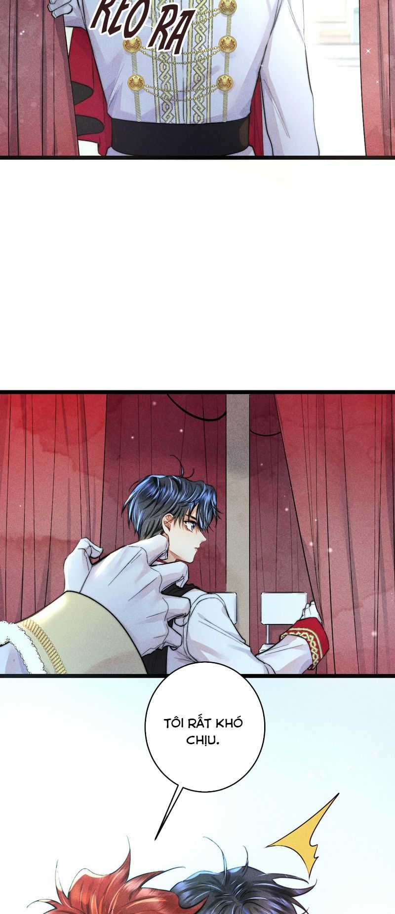 Cao Tháp - Chapter 24 - Trang 13