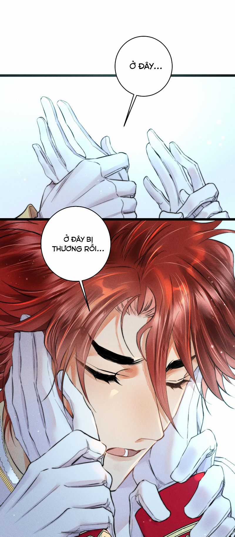 Cao Tháp - Chapter 24 - Trang 16