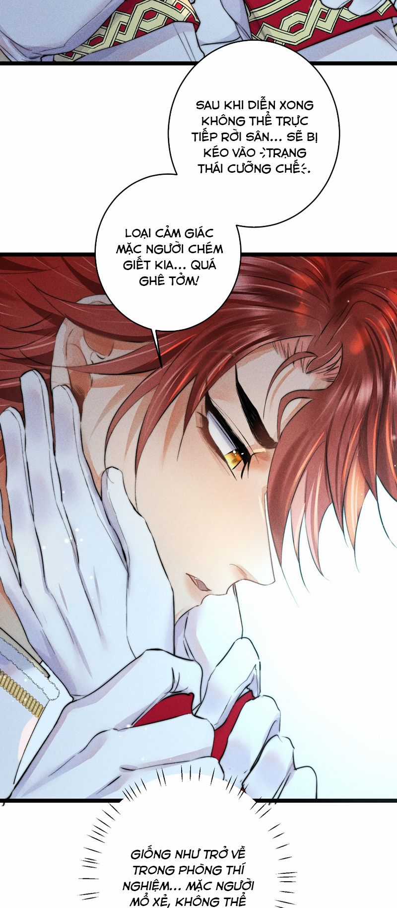 Cao Tháp - Chapter 24 - Trang 17