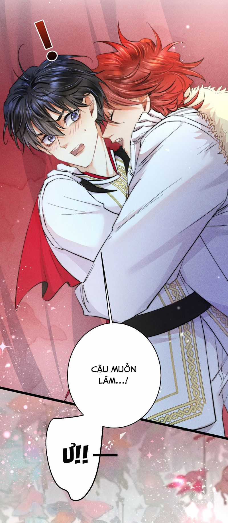 Cao Tháp - Chapter 24 - Trang 22