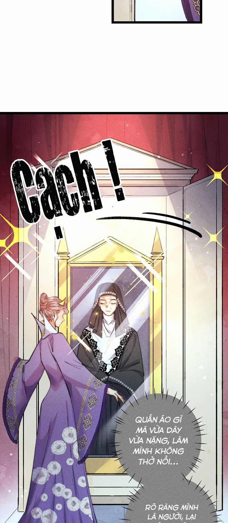 Cao Tháp - Chapter 24 - Trang 24