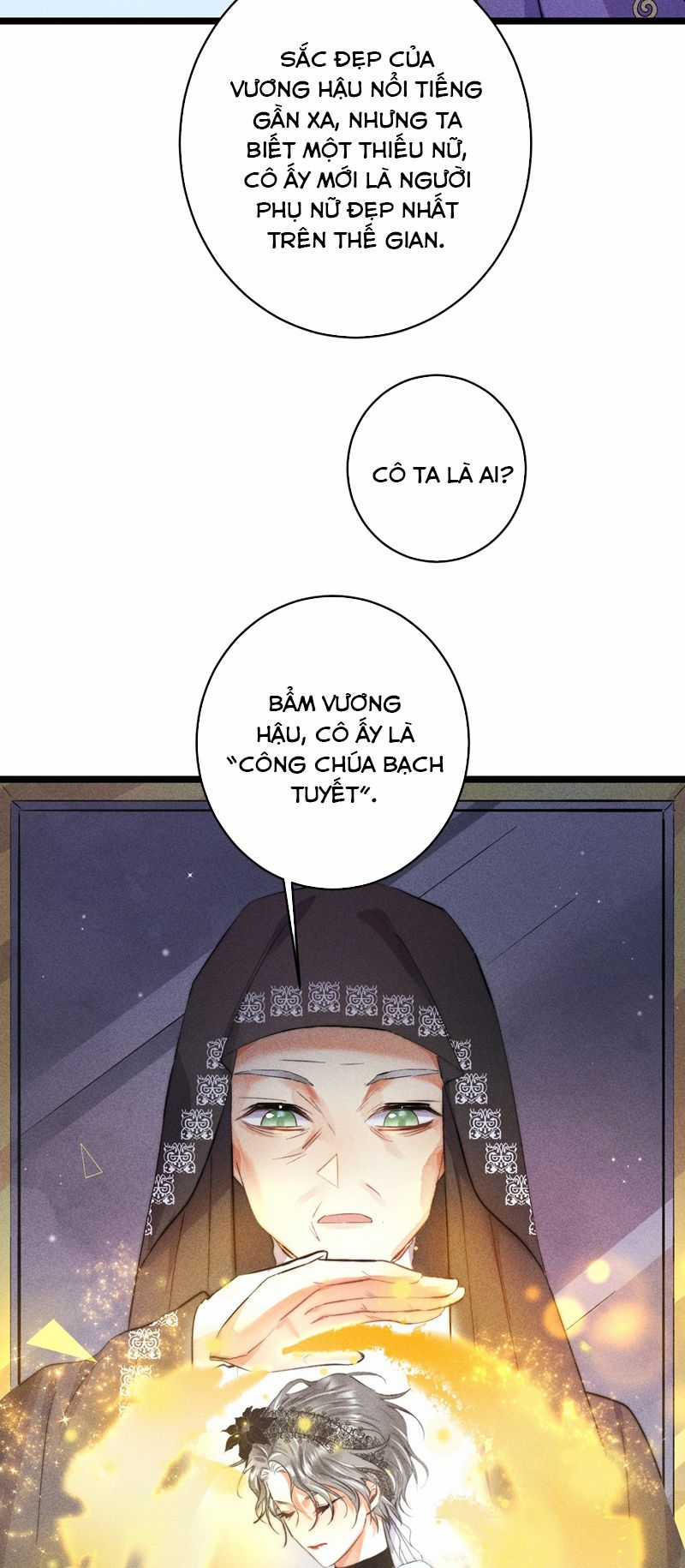 Cao Tháp - Chapter 24 - Trang 27