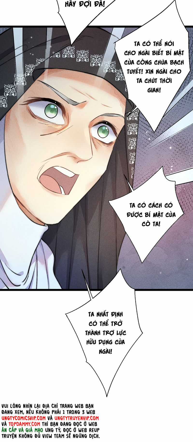 Cao Tháp - Chapter 24 - Trang 30