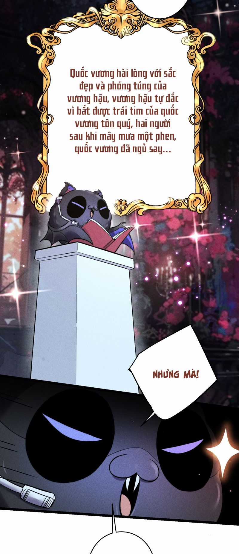 Cao Tháp - Chapter 24 - Trang 4