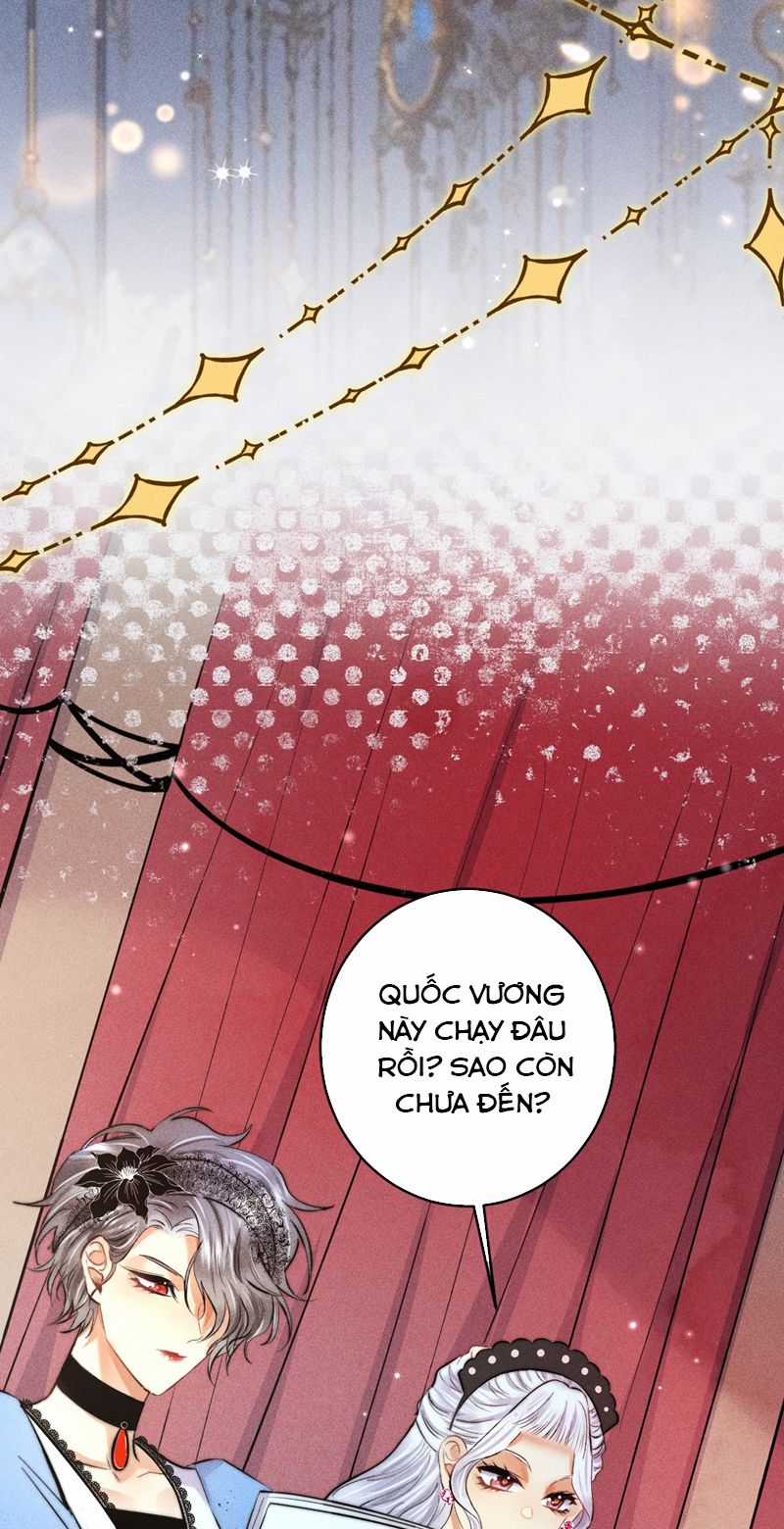 Cao Tháp - Chapter 24 - Trang 33